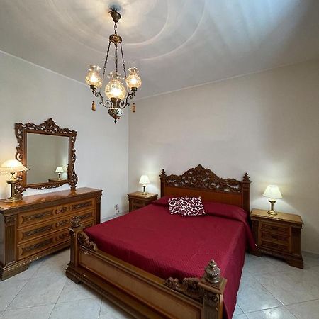 شقة Selinunte Street House Castelvetrano المظهر الخارجي الصورة
