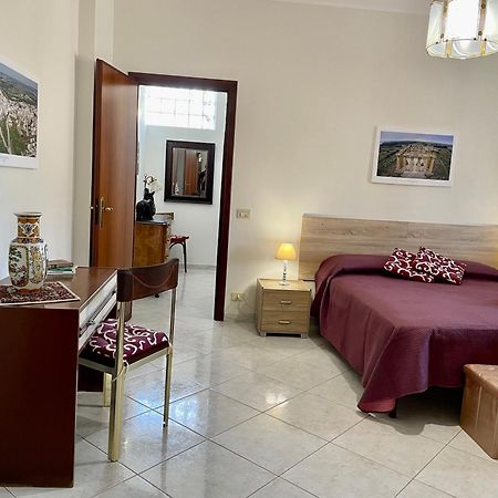 شقة Selinunte Street House Castelvetrano المظهر الخارجي الصورة