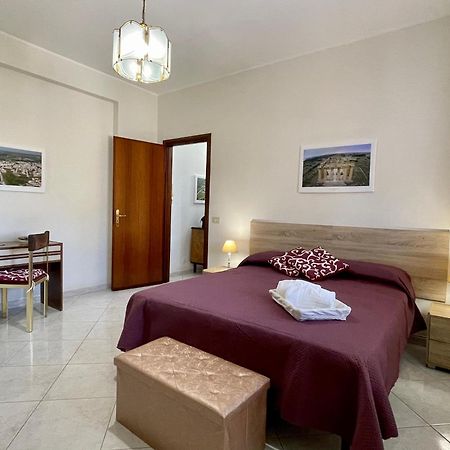 شقة Selinunte Street House Castelvetrano المظهر الخارجي الصورة