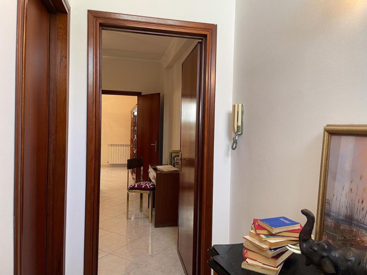 شقة Selinunte Street House Castelvetrano المظهر الخارجي الصورة