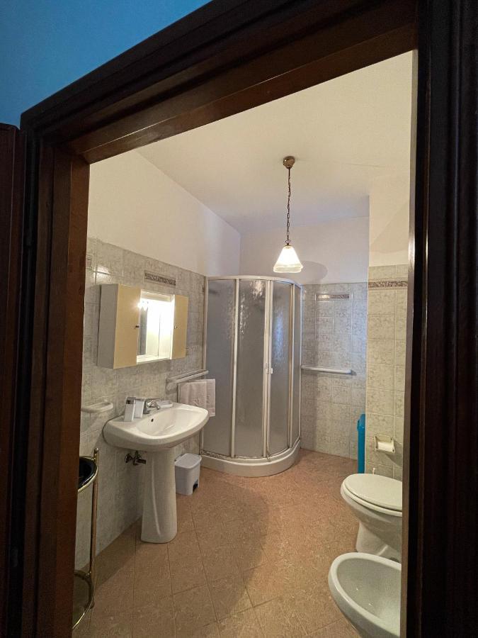 شقة Selinunte Street House Castelvetrano المظهر الخارجي الصورة