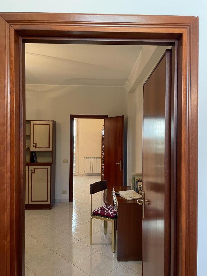 شقة Selinunte Street House Castelvetrano المظهر الخارجي الصورة