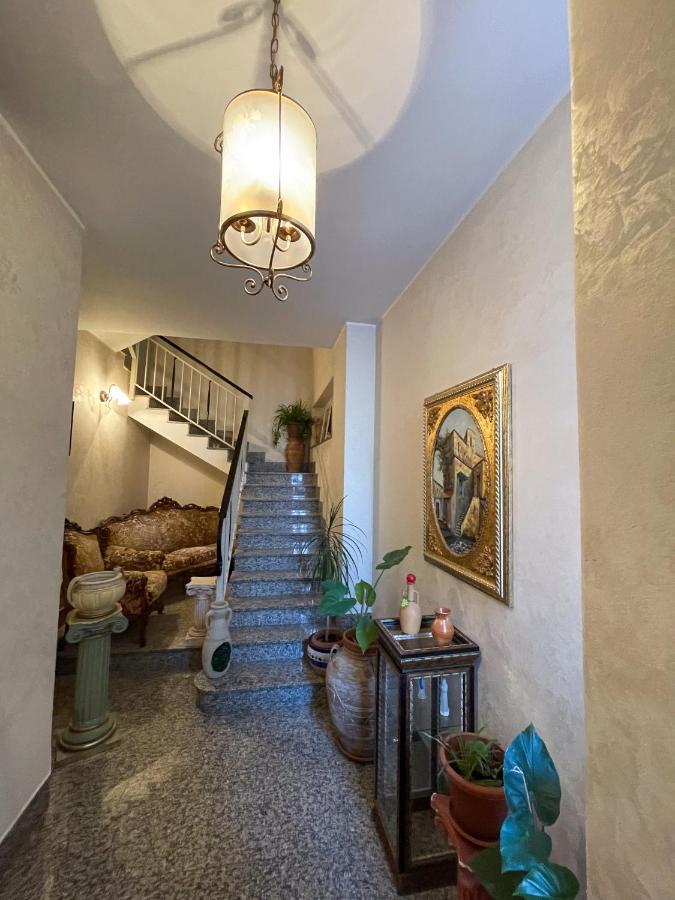شقة Selinunte Street House Castelvetrano المظهر الخارجي الصورة