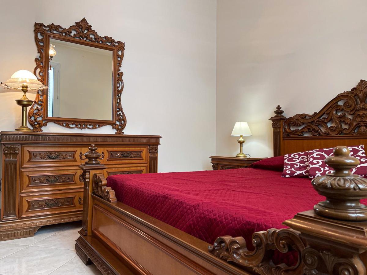 شقة Selinunte Street House Castelvetrano المظهر الخارجي الصورة