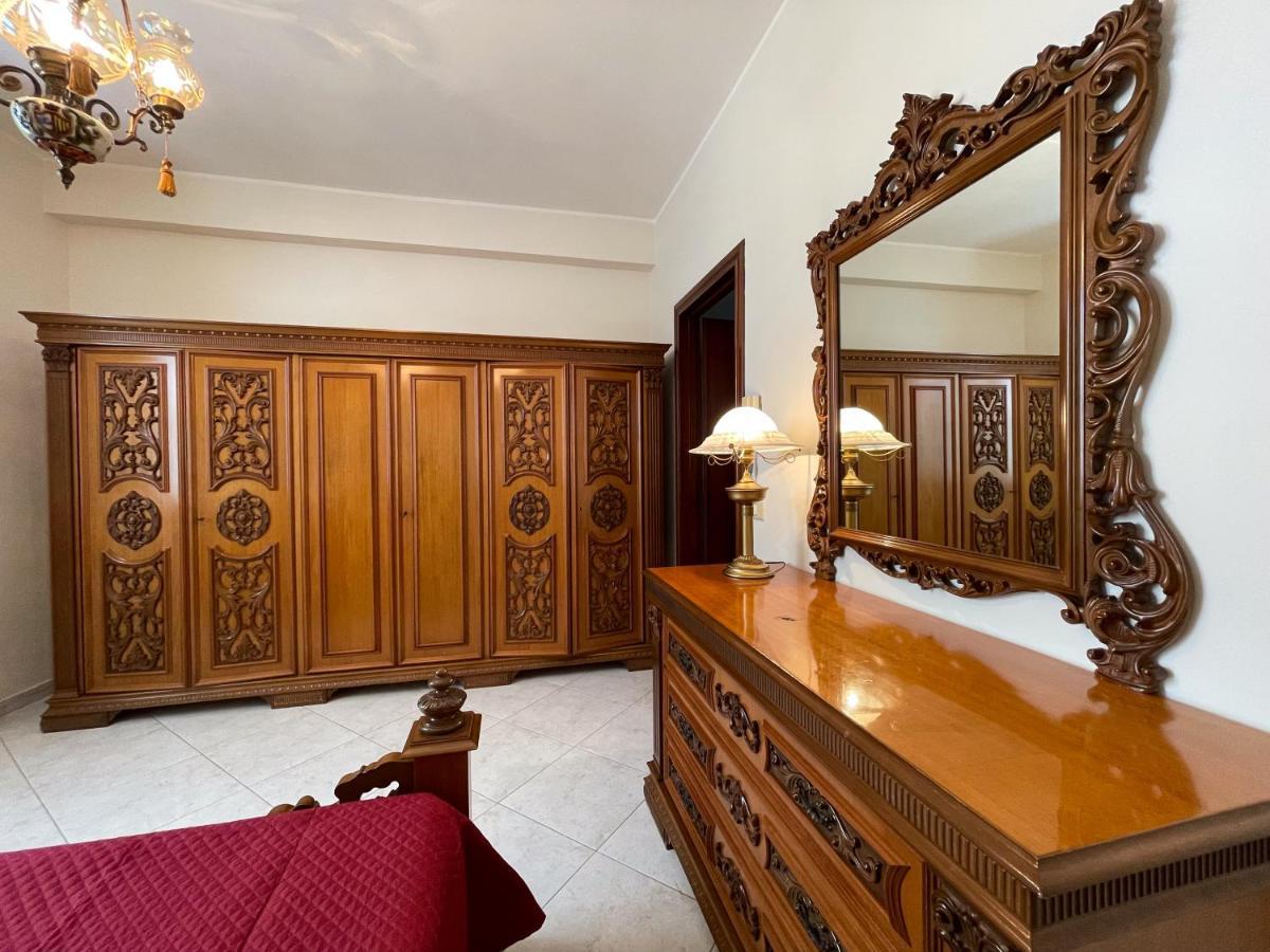 شقة Selinunte Street House Castelvetrano المظهر الخارجي الصورة