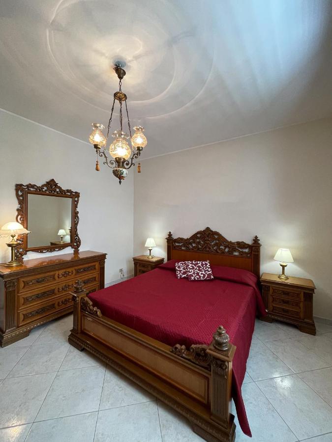 شقة Selinunte Street House Castelvetrano المظهر الخارجي الصورة