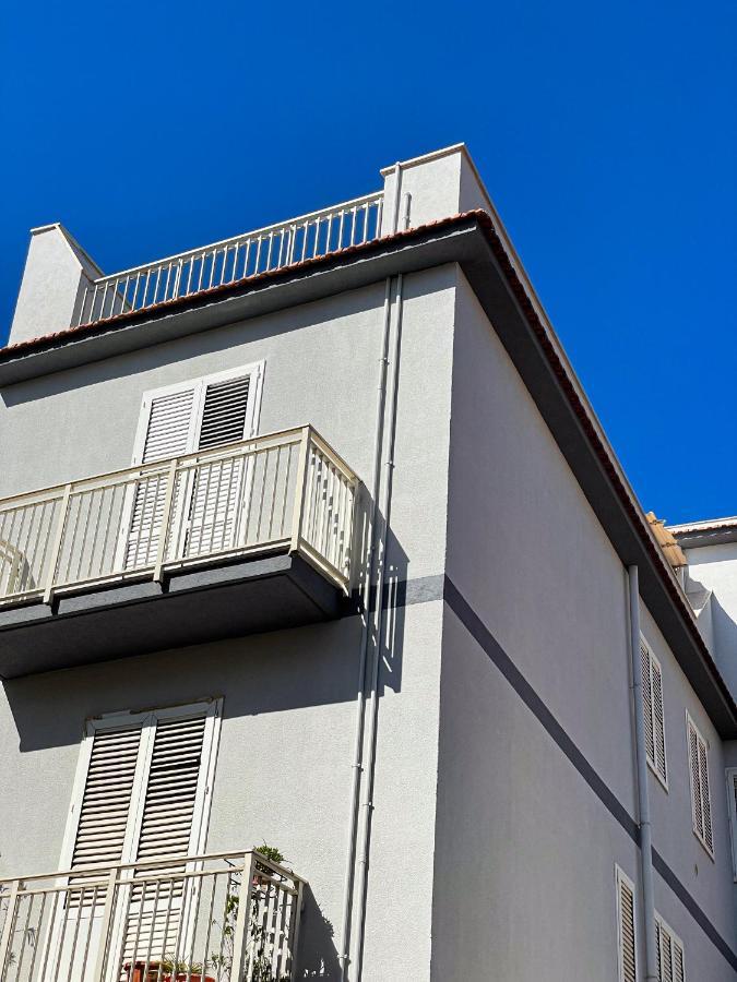 شقة Selinunte Street House Castelvetrano المظهر الخارجي الصورة