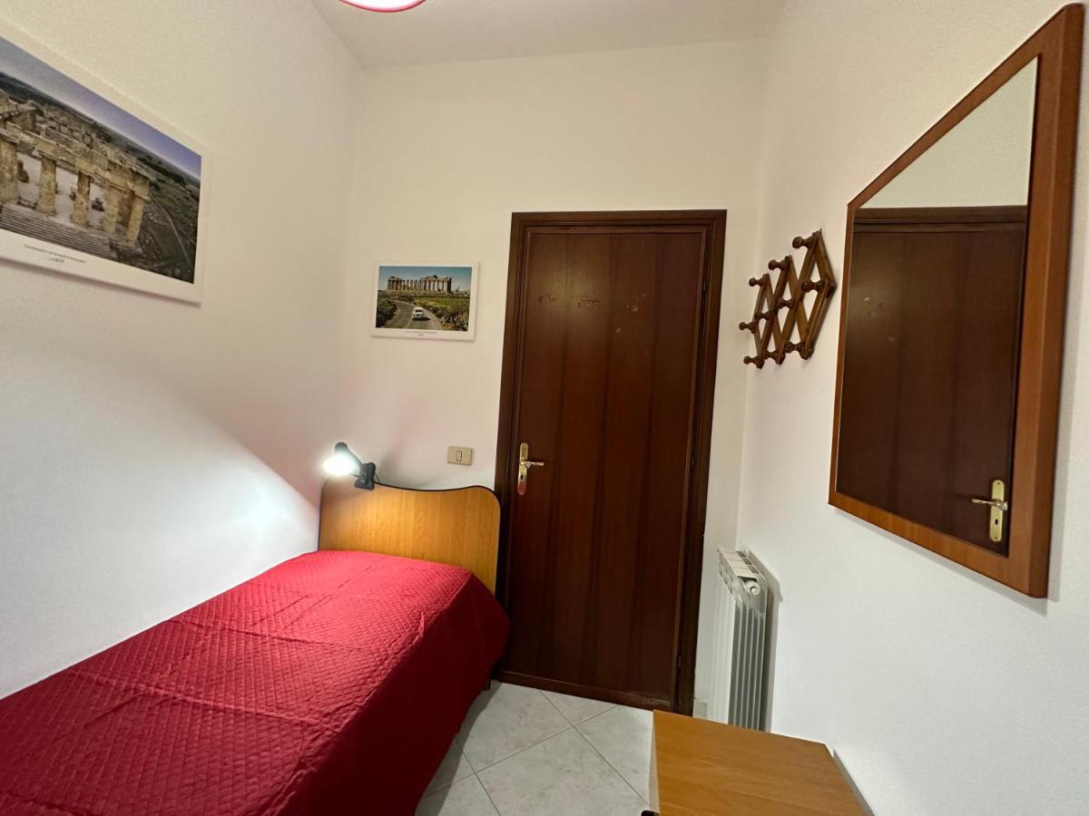 شقة Selinunte Street House Castelvetrano المظهر الخارجي الصورة