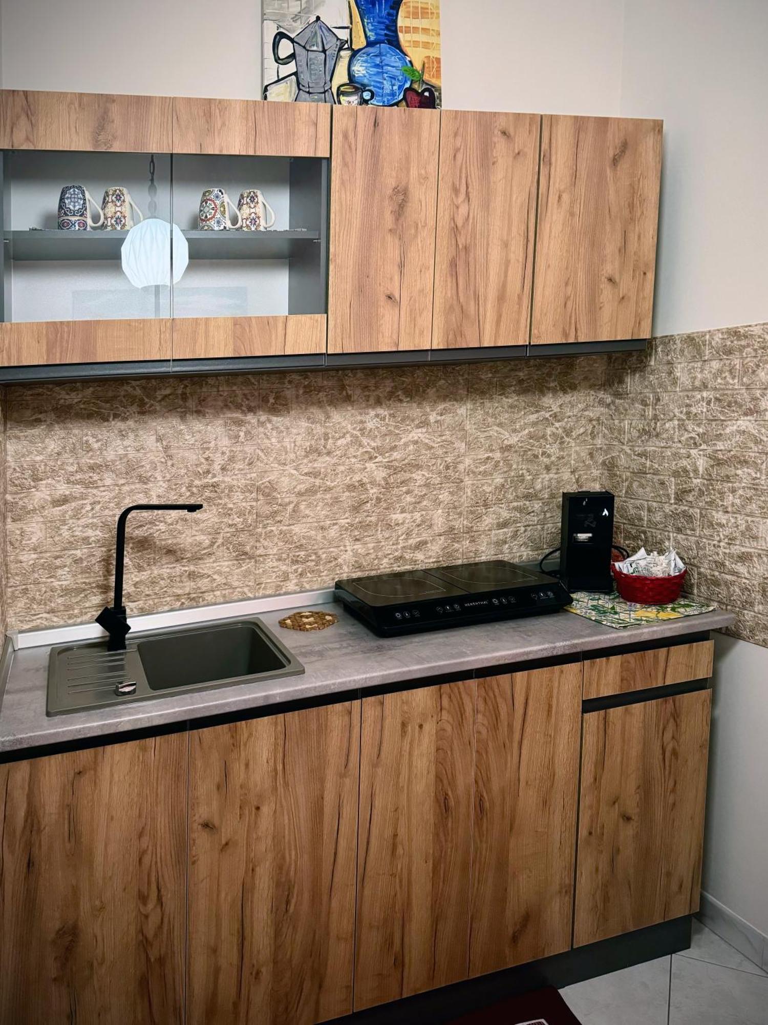 شقة Selinunte Street House Castelvetrano المظهر الخارجي الصورة