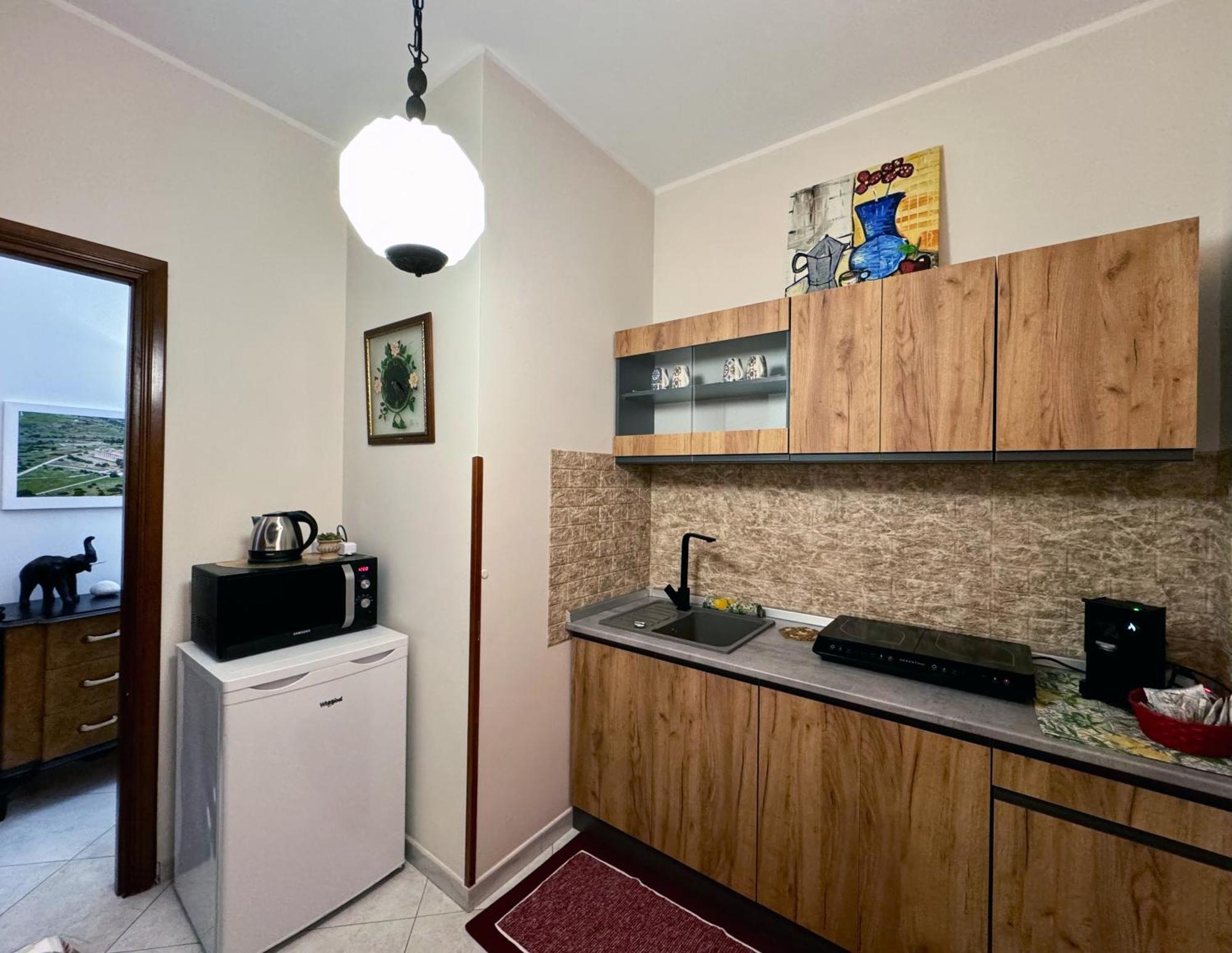 شقة Selinunte Street House Castelvetrano المظهر الخارجي الصورة