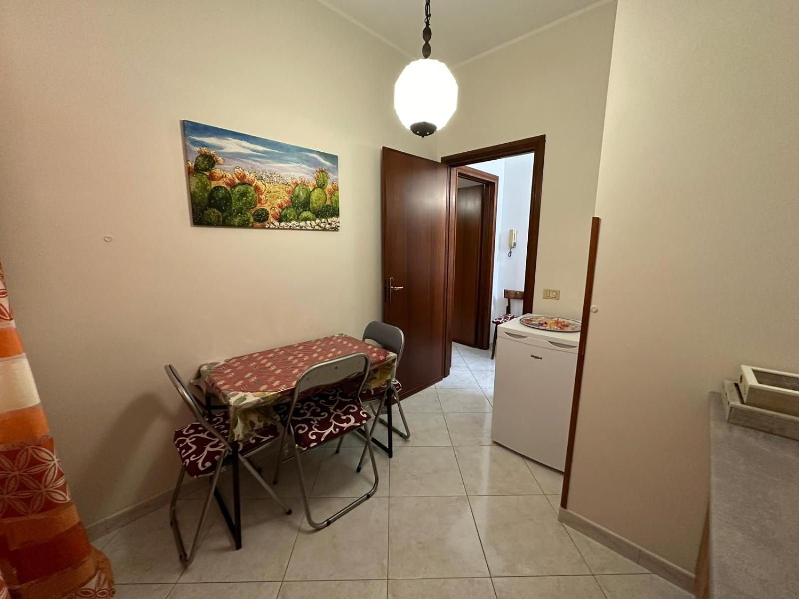 شقة Selinunte Street House Castelvetrano المظهر الخارجي الصورة