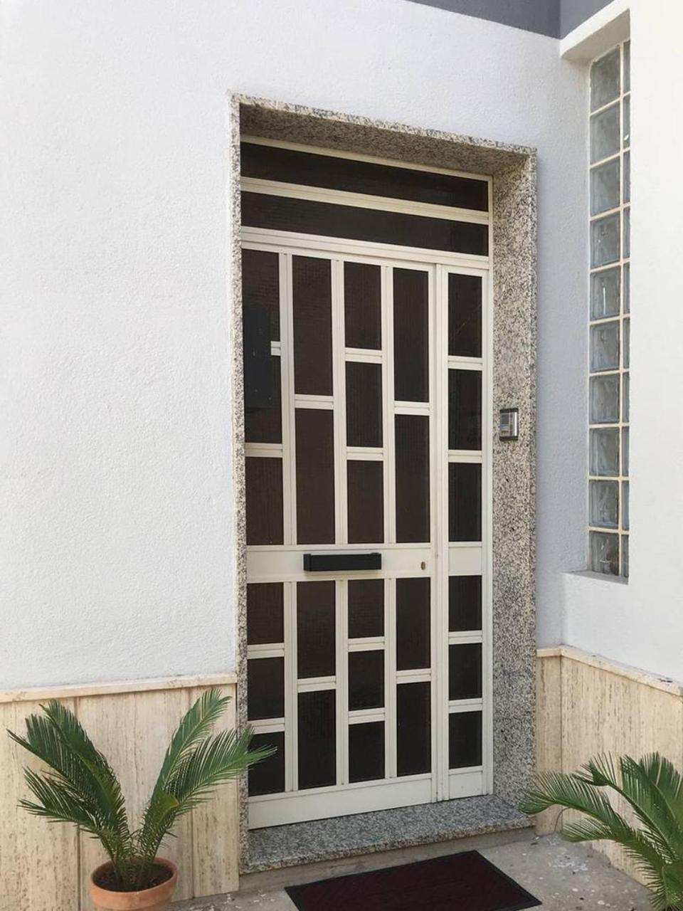 شقة Selinunte Street House Castelvetrano المظهر الخارجي الصورة