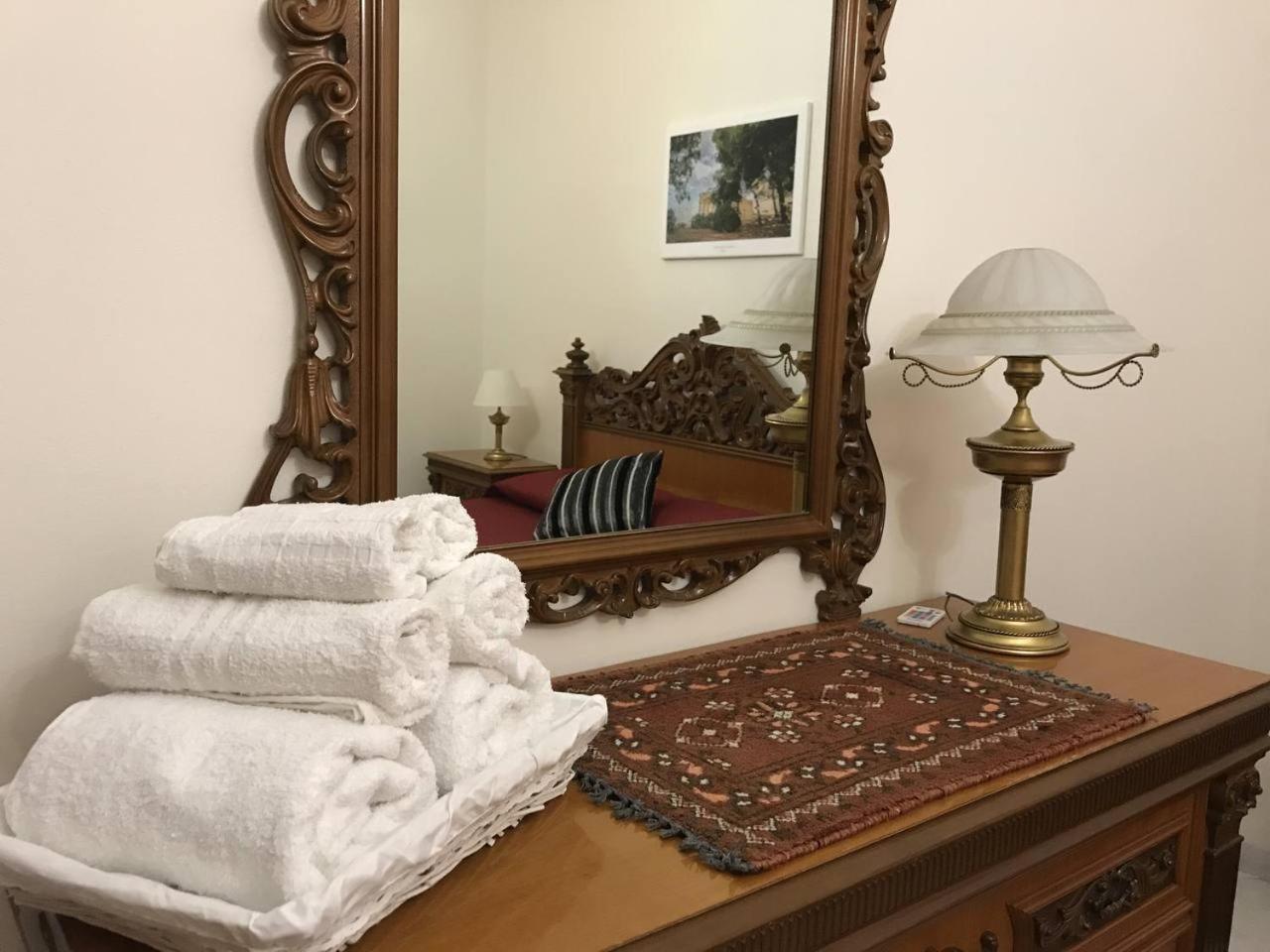 شقة Selinunte Street House Castelvetrano المظهر الخارجي الصورة