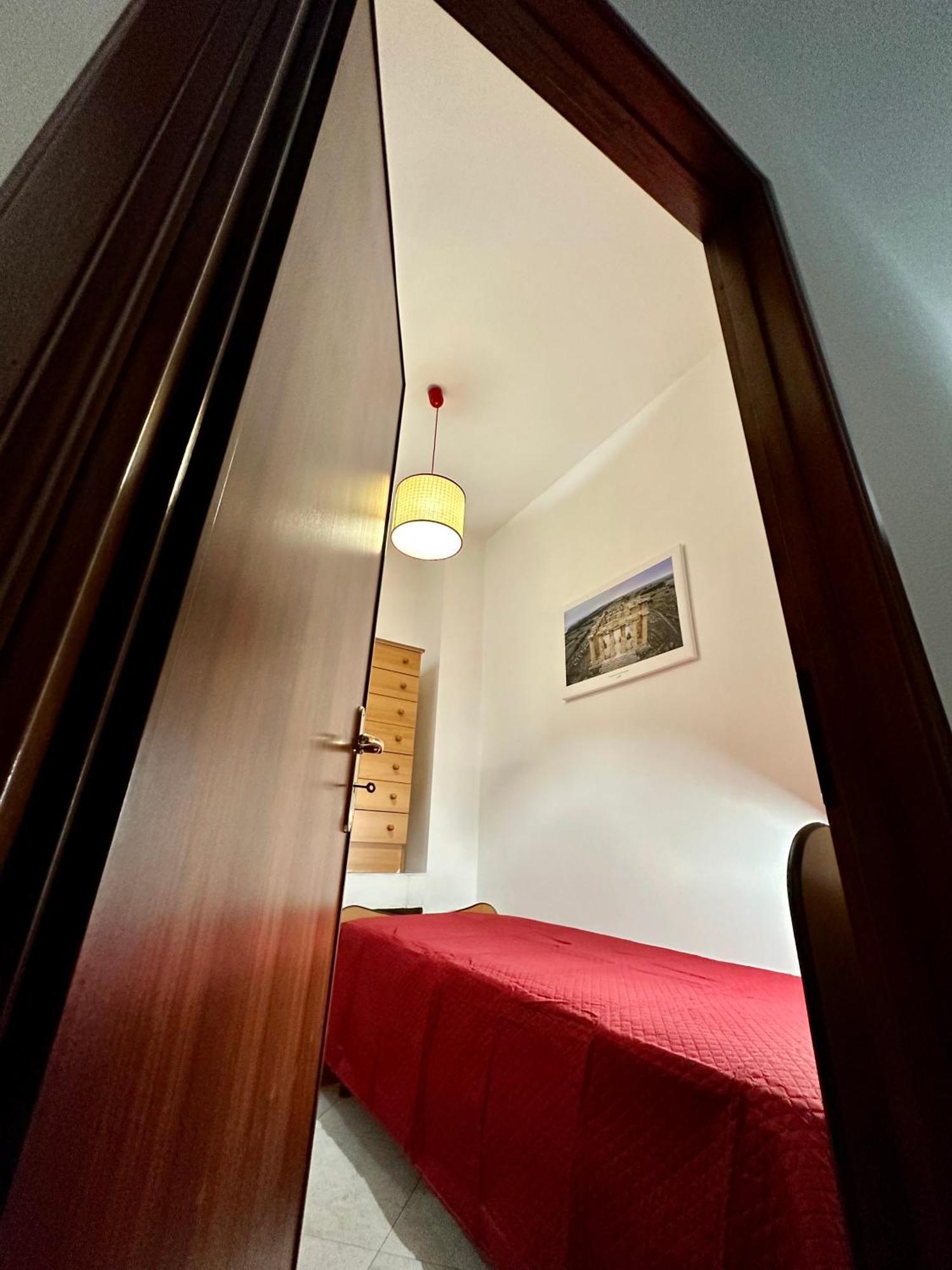 شقة Selinunte Street House Castelvetrano المظهر الخارجي الصورة